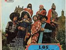 hear BOOGALOO POPCORN Los Aragon ZOOLOGICO NEGRO / SOL LATINO 1970 MOD