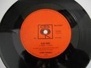 LYNNE RANDELL-Ciao Baby/Stranger In My Arms-Northern Soul 7