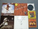 AC/DC x7 Flick Of The Switch & Blow Your Video & Fly On The Wall T.N.T Shake
