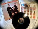 VG 1ST PRESS Introducing The Beatles Vee-Jay MONO V1 Oval VJ LP1062 Vinyl Record