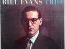 RARE BILL EVANS Portrait In Jazz SEALED MONO LP Storage Find  Riverside 12-315