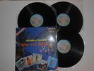 GF-3LP - RITMO Y  SABOR DE NELSON Y SUS ESTRELLAS ON DISCOMODA