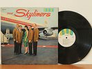THE SKYLINERS Self-Titled LP on Calico (CLP 3000 mono) RARE Pittsburgh Doo Wop