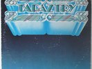 Tapaztry - S/T LP - Mrald - Private Lounge Soul Funk VG+/VG++