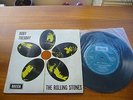 The Rolling Stones Ruby Tuesday EP Original Decca from the 60's