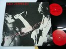 LED ZEPPELIN - LIVE AT THE NEWPORT JAZZ FESTIVAL (RARE JAPAN 2LP)