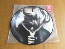 Celtic Frost - To Mega Therion Pic-LP 2005 Release Bathory, Bolt Thrower