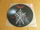 Celtic Frost - Morbid Tales Pic-LP 2005 Release Bathory, Bolt Thrower, Emperor