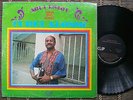 Jorge Millet CURET ALONSO CON UN POCO DE ALGO GUAGUANCO CAONABO - CLIP '75 LP