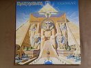Iron Maiden - Powerslave 12