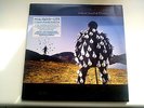 Pink Floyd Delicate Sounds Of Thunder 2 LP's Gatefold  Album 1988 Record