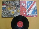 The stone roses original debut album 1989 lp ore lp 502 a2 b2 ex/ex