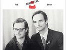 Kraftwerk Ralf + Florian LP Vinyl