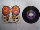 FABRIZIO DE ANDRE' 45 GIRI (7