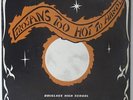 Douglass High School - Trojans Too Hot 2xLP - Modern Soul Funk VG++ MP3