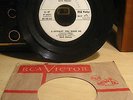 ELVIS PRESLEY  'Love Me Tender/ Anyway You Want Me' EP Promo w/J.Chapel RARE