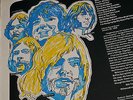 HOUR GLASS - RARER ORIG UK 1968 LIBERTY MONO LP with GREG & DUANE ALLMAN.