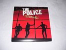 The Police - Certifiable Live in Buenos Aires Triple LP 180g