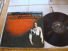 HARRY BELAFONTE Returns To Carnegie Hall 2 LPS ORIG RCA LIVING STEREO DG