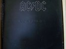 Sealed - AC/DC - Back In Black - AC DC