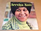 ARETHA FRANKLIN LP 