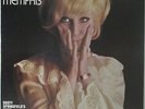 Dusty Springfield - Dusty In Memphis LP - Atlantic VG++