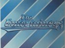 Entertainers - S/T LP - HMC - Modern Soul VG++