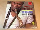 MOTOWN LP/ JR. WALKER AND THE ALL STARS 