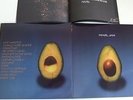 PEARL JAM - PEARL JAM - AVOCADO