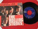 ROLLING STONES * EP AUS DEN 60s * MADE IN FRANCE * SELTEN