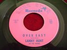 HEAR R&B TITTYSHAKER / LANNY HUNT 