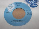NORTHERN SOUL 45/ JOHNNY MOORE 
