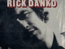 (RICK DANKO-S/T)-The Band/Eric Clapton/Ronnie Wood/Robbie Robertson-H5-LP