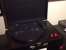 White Stripes Christmas set record player Jack Third Man Records ltd ed 333