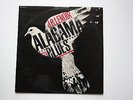 J B Lenoir, Alabama Blues. CBS 62593. 1966, Mono. France.
