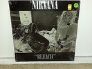 Nirvana - Bleach   color vinyl   purple - sealed SUBPOP