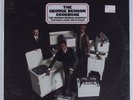 GEORGE BENSON QUARTET Cookbook COLUMBIA LP SEALED