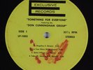 DON CUNNINGHAM GROUP Something For Everyone EXCLUSIVE LP private latin jazz