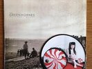 Vault Pkg 6 - The Greenorhnes Boscobel Blues & the White Stripes Hello Operator
