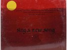 ETERNAL RUSH EAST Sing A New Song LP RARE PRIVATE Xian Folk HEAR