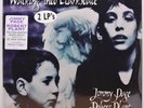JIMMY PAGE ROBERT PLANT walking Into Clarksdale 2 LP SEALED MINT with STICKER
