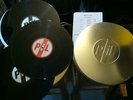 PUBLIC IMAGE LIMITED Metal Box set 3 LP post punk kbd 4 men with beards Ltd PiL