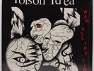 POISON IDEA war all the time LP SEALED MINT ALCHEMY FIRST PRESS 1987