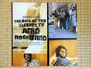 The Lafayette Afro Rock Band - Darkest Light, Best Of (2LP Compilation, NM/VG+)