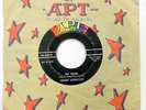 BOBBY HAMILTON 45 Oh Yeah / How Come APT Popcorn NORTHERN SOUL #T432
