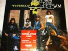 FLOTSAM AND JETSAM Flotzilla 1987 RARE mLp 1st Press