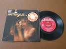 THE MOVE Something Else From The Move EP UK Regal Zonophone 1968 Picture Sleeve