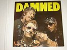 THE DAMNED 
