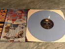 GUNS N ROSES - APPETITE FOR DESTRUCTION ( BLUE VINYL)