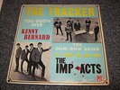 EP THE IMP ACTS & KENNY BERNARD REF 24 152